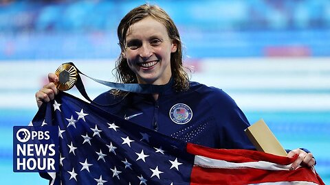 U.S. women strike gold with dominating performances at Paris Olympics | VYPER