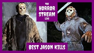 Friday The 13th 14 Best Jason Kills In The Series [Screen Rant]