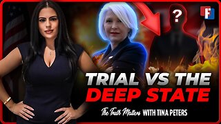 The Truth Matters With Tina Peters: Tina on Trial! But Where the Hell Is the GOP? | 1 August 2024
