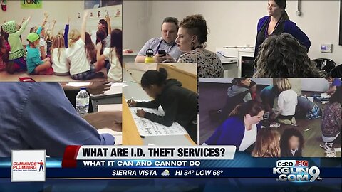 Consumer Reports: Identity protection services may be more limited than you think