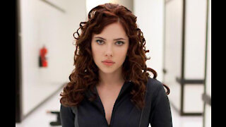 Scarlett Johansson: Black Widow is no longer sexualised