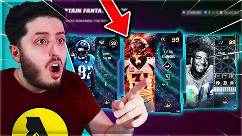 1 Million Coin Mission MUT Pack Opening