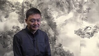 Tai Xiangzhou, interview | Peking University, Beijing | 27 May 2018