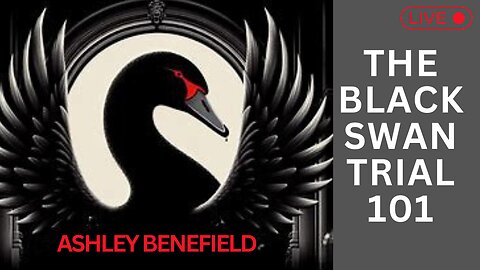 Is Ballerina Ashley Benefield a Justified Killer? #BlackSwan #AshleyBenefield