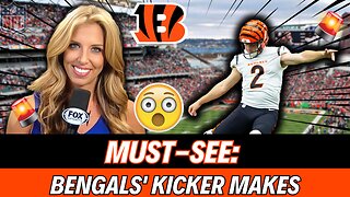 🏈💥 MONEY MAC IN THE SPOTLIGHT: WHAT’S NEXT FOR BENGALS’ STAR? WHO DEY NATION NEWS