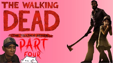 The Walking Dead Season 1: Heartbreak Motel