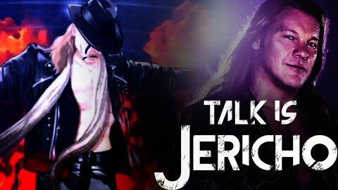 Talk Is Jericho: WTF Is An NFT?!?