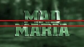 Mad Maria Instrumental - Mamoré