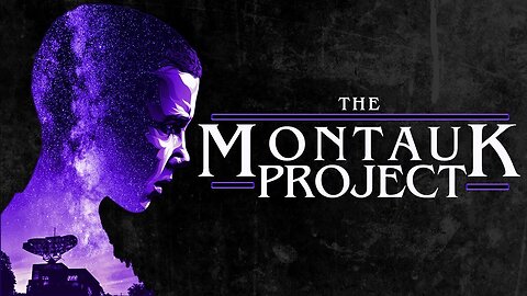 Montauk Project and Stranger Things. Telekinesis, Teleportation, Mind Control. -ODD TV