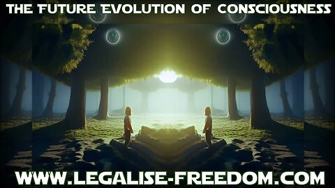Thomas Lombardo - The Future Evolution of Consciousness - PART 1
