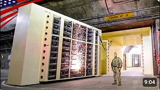 Cheyenne Mountain Complex