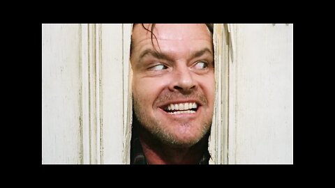 Cinema Crusaders Review - The Shining (1980)