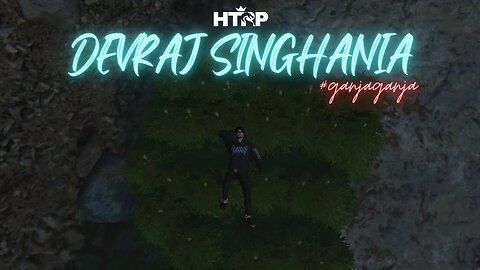 DEVRAJ"DRUG DEALER"SINGHANIA | GTA 5 RP AT @hydratownroleplay | #htrplive #gangrp