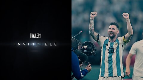 TRAILER 1 ARGENTINA INVINCIBLE FULL HD