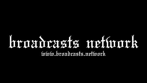 America's Radio Station (DARK SCREEN) | EXPLICIT | Broadcasts Network
