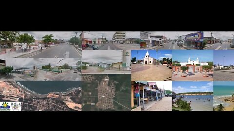 História da Cidade de Paraipaba Ceará