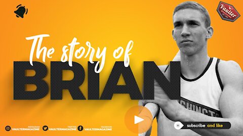 Vaulter Magazine Pole Vault Video – The story of Brian a phenom pole vaulter at the age of 19.