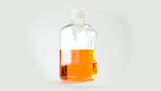 2000 ml Nalgene® bottle | elitefts.com