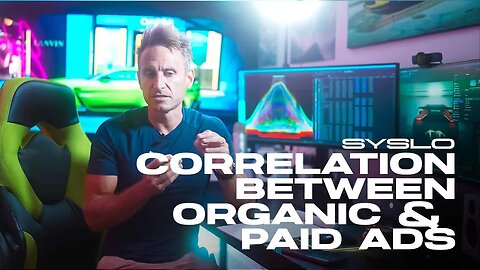 The Correlation Between Organic Content and Low Lead Costs - Robert Syslo Jr