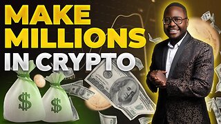 🤑 How to Make Millions in the Next Crypto Bull Run? 🚀