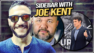 Live with Retired Green Beret, Gold Star Husband, Congressional Candidate Joe Kent