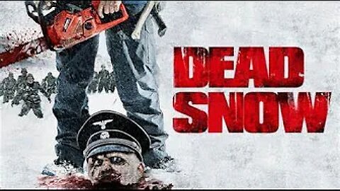 Dead Snow (2009)