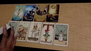 #tarot#ancestors (Pick a card) - Messages from your Ancestor...