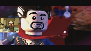 Lego Marvel Super heroes 2 Episode 6