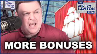 More bonuses for CBC employees coming