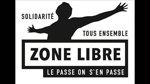 Zone libre