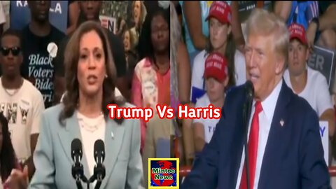 Harris vs. Trump: how each administration could handle inflation