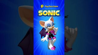 Desafio do Sonic: Você sabe o nome desse personagem?