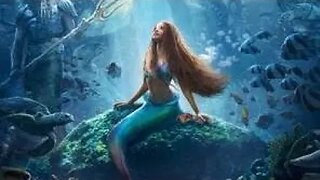 the little mermaid remake Blu ray and DVD release date confirmed