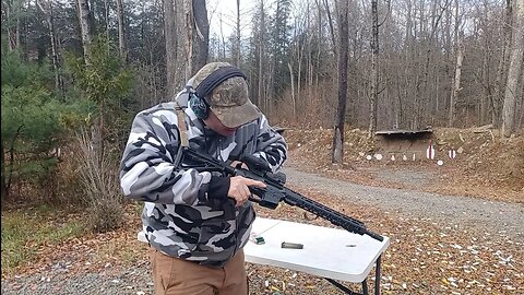 9mm AR .... Awesome