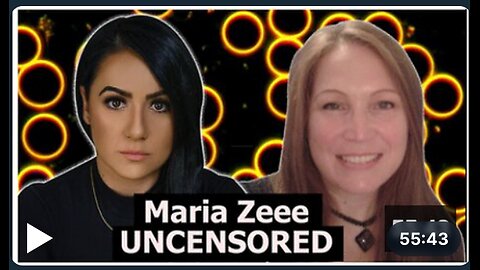 Uncensored: Evidence of Nanotech, Parasites in the Blood ERUPTS Worldwide - Kelly Bacher