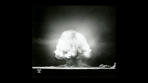#OnThisDate July 16, 1945 - Dawn Of Destruction