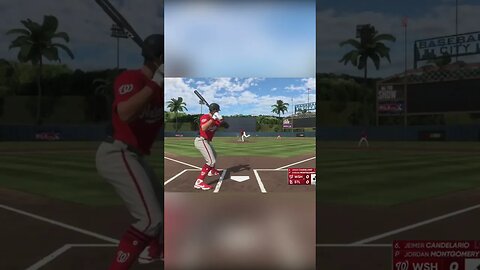 PERFECT PERFECTS MEAN NOTHING IN MLB THE SHOW 23