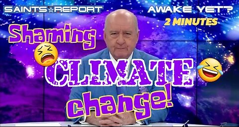 2922. Shaming Climate Change | EXPOSING THEM 🌐