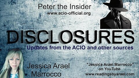 09-02-2023 Disclosures with Peter the Insider - Al Bielek, Council of Nicaea, Time Travel & more