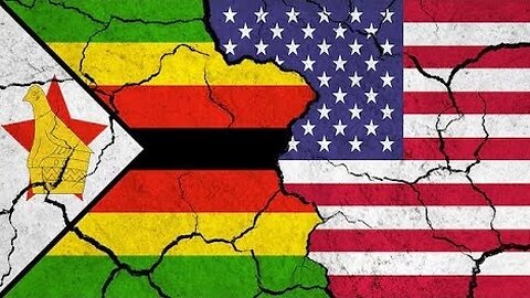 "THE DISTRESS OF THE NATIONS PT 2" - U.S. PARALLELS TO ZIMBABWE & BANGLADESH