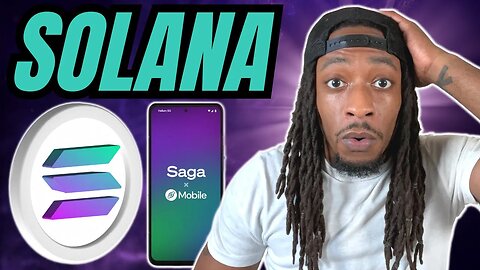 Don't Sleep on Solana Coin (CHECK THIS OUT)