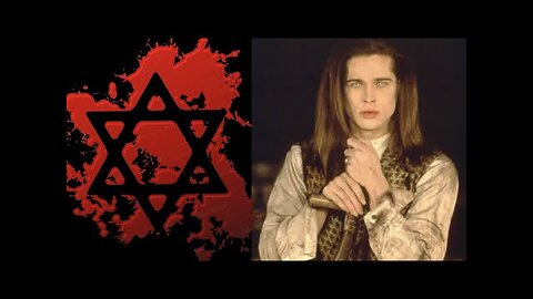 THE BLOOD LIBEL! THE SYNAGOGUE OF SATANS LUST FOR CHRISTIAN BLOOD & HOW CHRISTIANS BLINDLY IGNORE IT