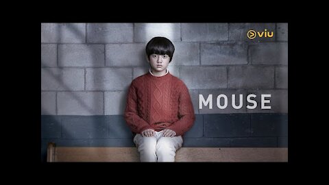 Trailer MOUSE #1 - Lee Seung Gi & Park Joo Hyun - Tayang mulai 4 Maret di Viu! - Viu Indonesia