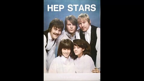 Svenne Hedlund RIP - Hep Stars : Suddenly Tomorrow Is Today (Benny ABBA 1968)