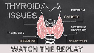 Thyroid Issues