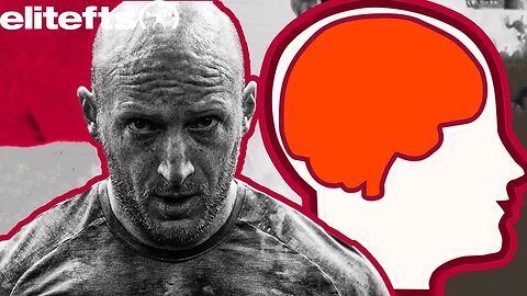 Beat Your Brain | Directive Affirmations For Sports Psychology