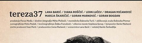 Tereza37 [2020] domaci film