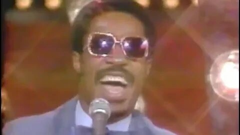 Stevie Wonder: You Haven't Done Nothin' The Grammy Awards (1974) (My "Stereo Studio Sound" Re-Edit)