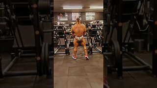 LUCAS COELHO CADA VEZ MAIOR E IMPRESSIONANTE ! BODYBUILDER 212 LIBRAS BR