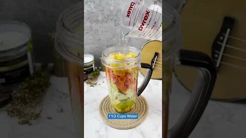Smoothie Recipes - Smoothies for Weight Loss | #Shorts #shortsvideo #ketorecipes #ketodiet #shorts